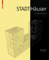 Stadth&auml;user - G&uuml;nter Pfeifer, Per Brauneck