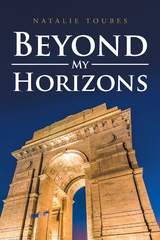 Beyond My Horizons - Natalie Toubes