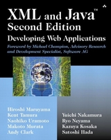 XML and Java? - Maruyama, Hiroshi; Tamura, Kent; Uramoto, Naohiko; Murata, Makoto; Clark, Andy
