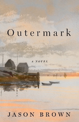 Outermark - Jason Brown