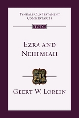 Ezra and Nehemiah - Lorein, Geert