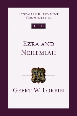 Ezra and Nehemiah - Geert Lorein