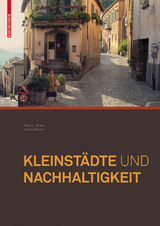 Kleinst&auml;dte und Nachhaltigkeit - Paul Knox, Heike Mayer