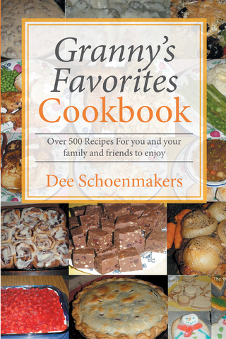 Granny’S Favorites Cookbook