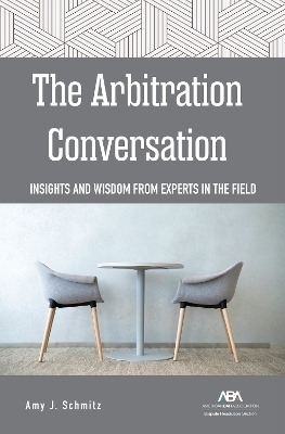 The Arbitration Conversation
