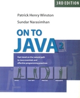 On to Java - Winston, Patrick Henry; Narasimhan, Sundar