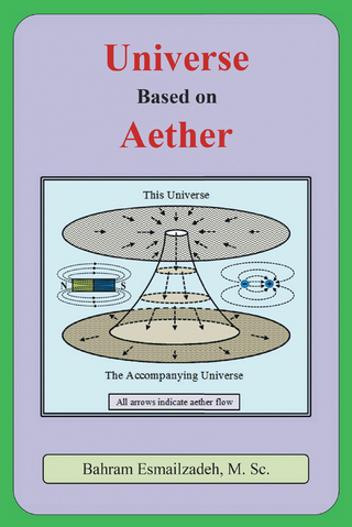 Universe  Based on Aether