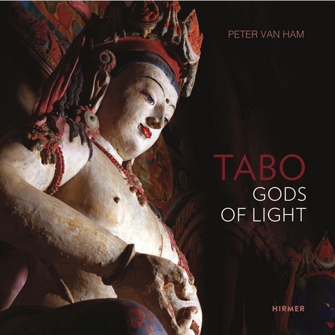 Tabo - Gods of Light - Peter Van Ham