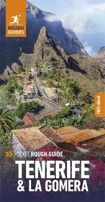 Pocket Rough Guide Tenerife and La Gomera: Travel Guide with eBook