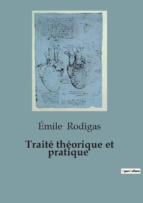 Traité théorique et pratique de culture maraichère