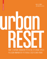 urbanRESET - 