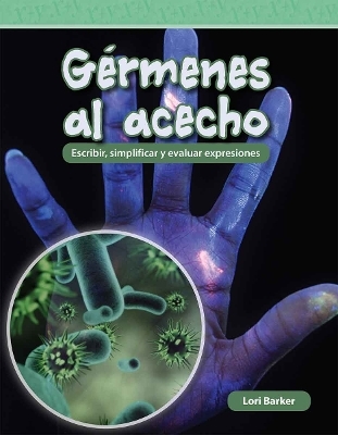 G&eacute;rmenes al acecho - Lori Barker