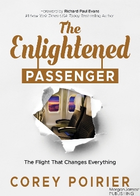 The Enlightened Passenger - Corey Poirier