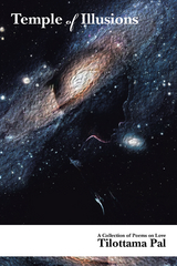 Temple of Illusions - Tilottama Pal