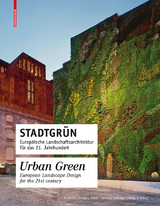 Stadtgr&uuml;n / Urban Green - 