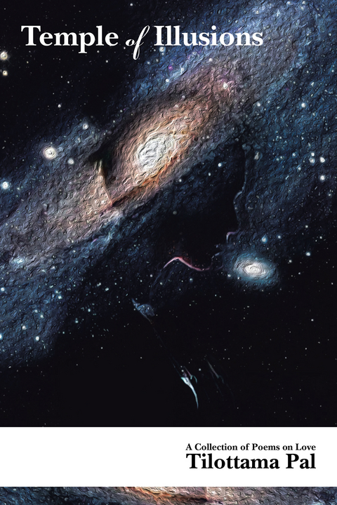 Temple of Illusions - Tilottama Pal