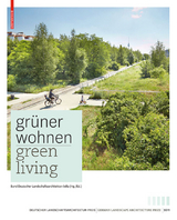 Gr&uuml;ner Wohnen. Green Living - 