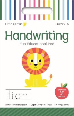 Little Genius - Handwriting