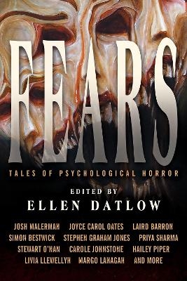 Fears: Tales of Psychological Horror - 