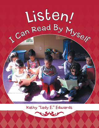 Listen! I Can Read by Myself