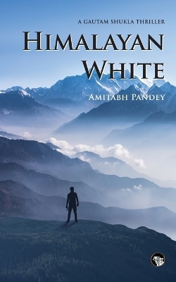 Himalayan White (Edition1) - Amitabh Pandey