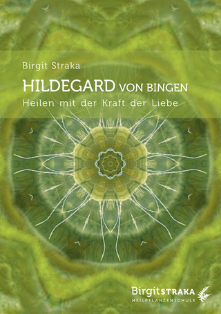 Hildegard von Bingen