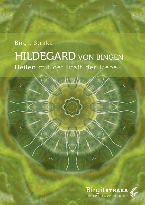 Hildegard von Bingen - 