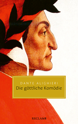 Die G&ouml;ttliche Kom&ouml;die - Dante Alighieri