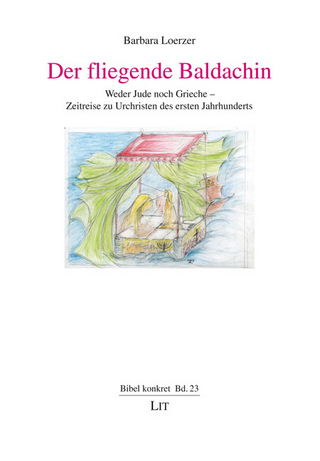 Der fliegende Baldachin