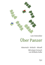 &Uuml;ber Panzer - Lutz Unterseher