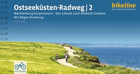Ostseek&uuml;sten-Radweg - 