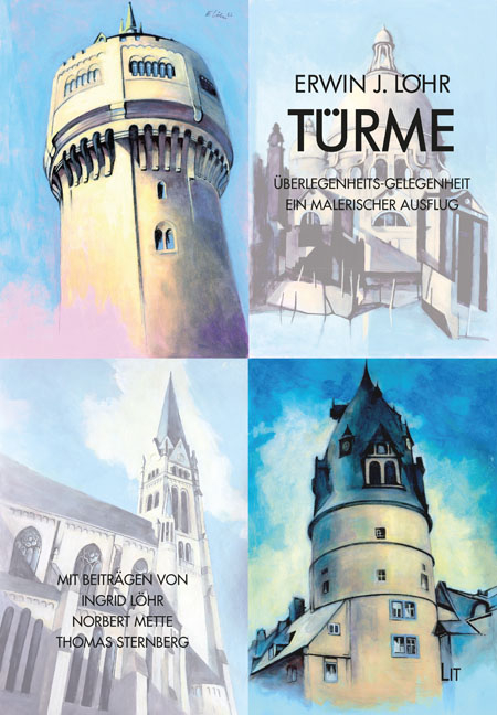 Türme - Erwin Löhr