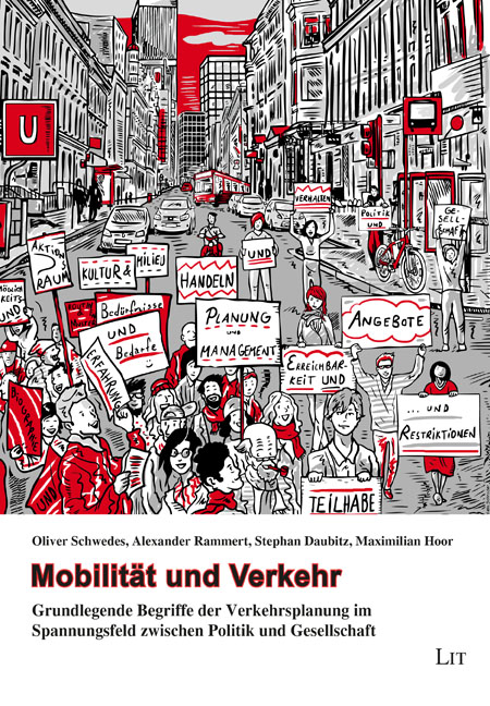 Mobilit&auml;t und Verkehr