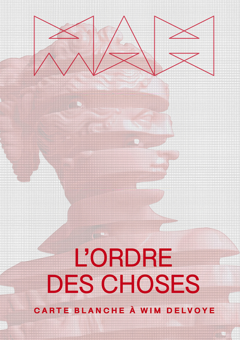 L&rsquo;Ordre des Choses - Marc-Olivier Wahler, Aude Fauvel
