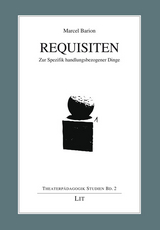 Requisiten - Marcel Barion