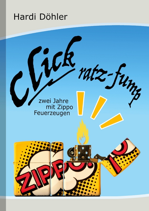 Click Ratz-Fump - Hardi D&ouml;hler