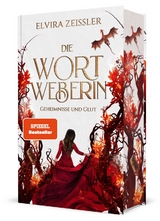 Die Wortweberin - Elvira Zei&szlig;ler