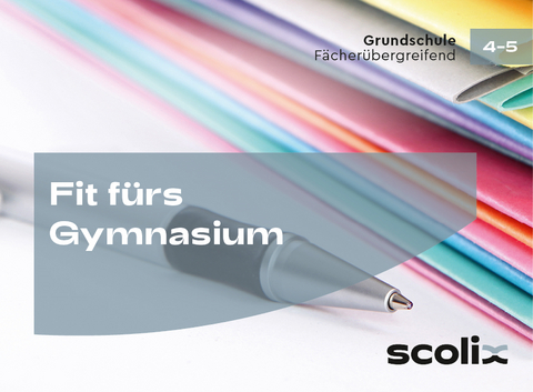 Fit f&uuml;rs Gymnasium - Hertha Beuschel-Menze