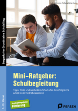 Mini-Ratgeber: Schulbegleitung - Gabriele Kremer, Michaela M&uuml;ller-Kunz