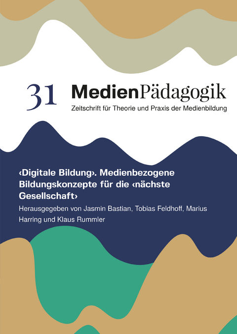 ‹Digitale Bildung› - 
