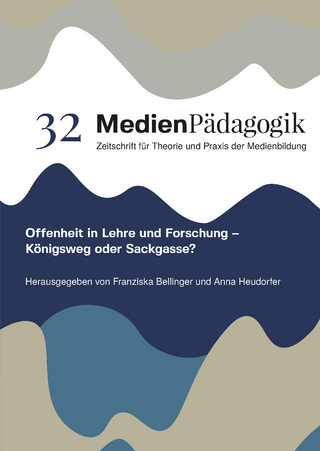 Offenheit in Lehre und Forschung