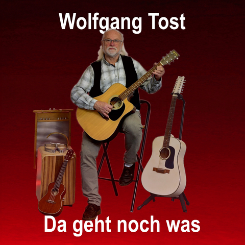 Da geht noch was - Wolfgang Tost, J&ouml;rn Philipp, Theo Lehmann, Katrin Sch&auml;der