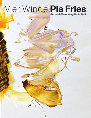 Pia Fries - Vier Winde