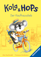 Kola und Hops - Der Kaufhausdieb - Alan MacDonald