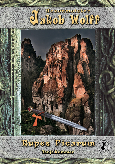 Jakob Wolff - Rupes Picarum - Tanja Kummer