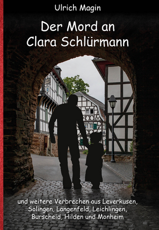 Der Mord an Clara Schlürmann