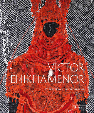 Victor Ehikhamenor
