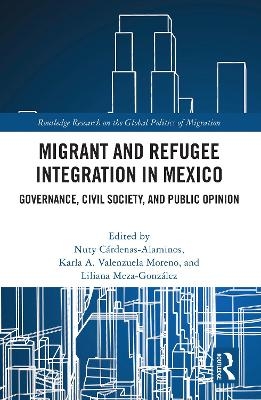 Migrant and Refugee Integration in Mexico