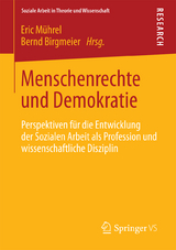 Menschenrechte und Demokratie - 