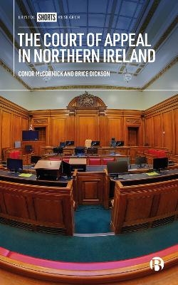 The Court of Appeal in Northern Ireland
